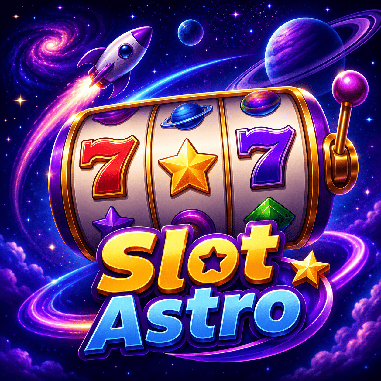Slot Astro